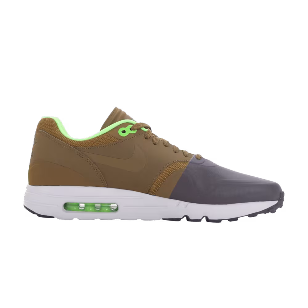 Nike Air Max 1 Ultra 2.0 Khaki Militia Green
