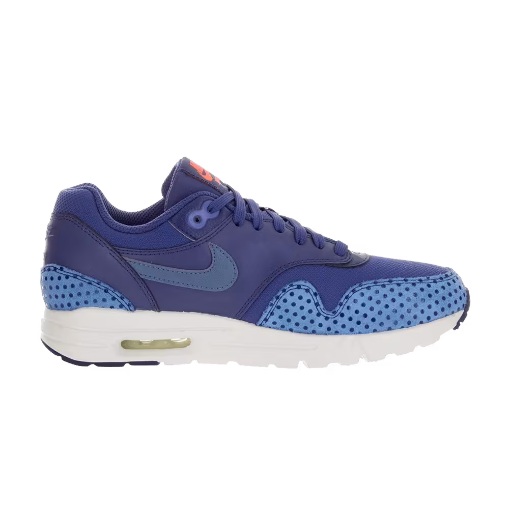 Nike Women's Air Max 1 Ultra Essential Dark Purple Dust
