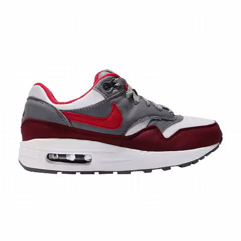 Nike Air Max 1 GS 'University Red' Sample