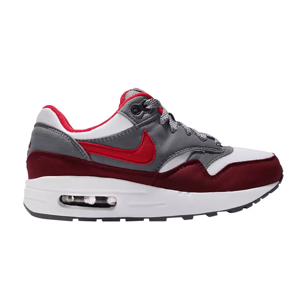 Nike Air Max 1 GS University Red