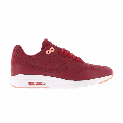 Nike Wmns Air Max 1 Ultra Moire 'Noble Red'