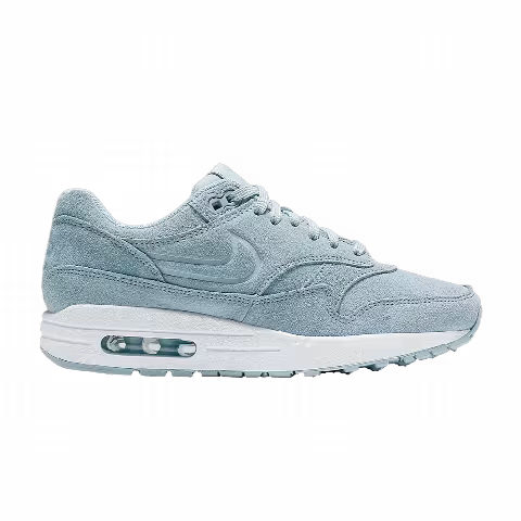Nike Wmns Air Max 1 Premium 'Light Armory Blue'