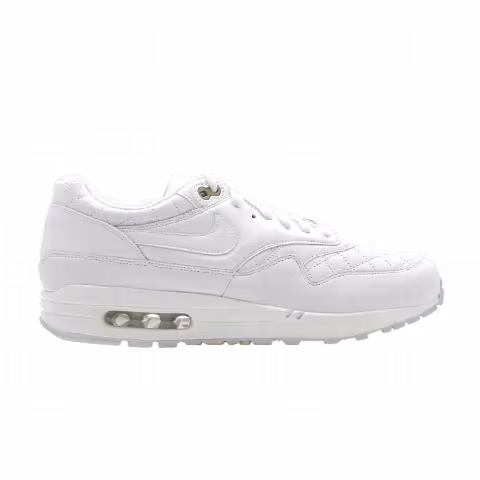 Nike Air Max 1 Premium 'Quilted Pack - White'