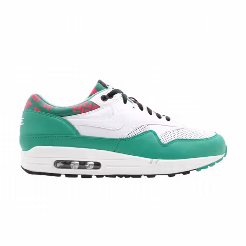 Nike Air Max 1 Premium 'Lucid Green'