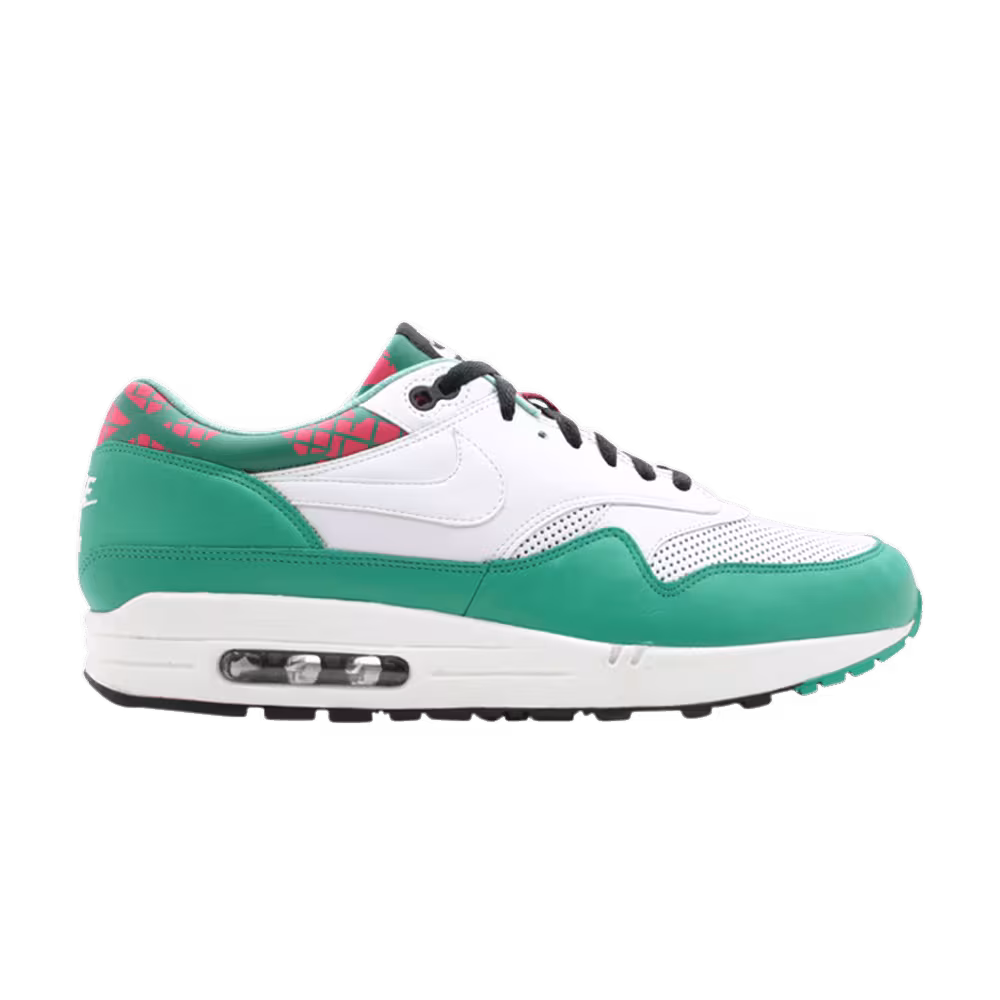 Nike Air Max 1 Premium Lucid Green