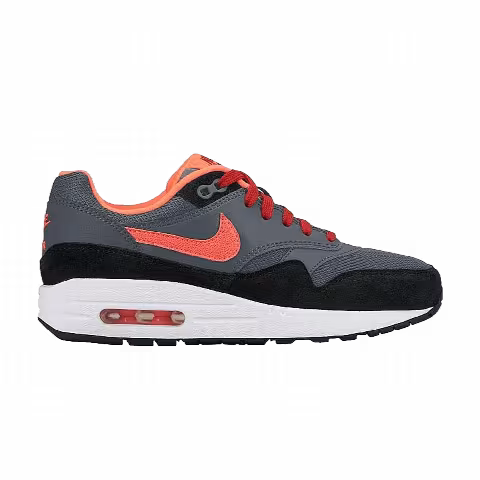 Nike Air Max 1 GS 'Dark Grey'