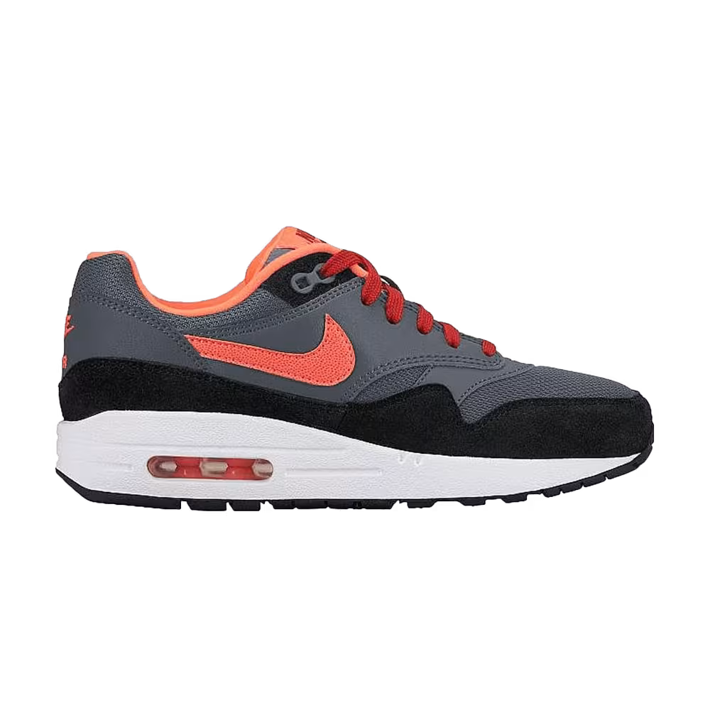 Nike Air Max 1 GS Dark Grey