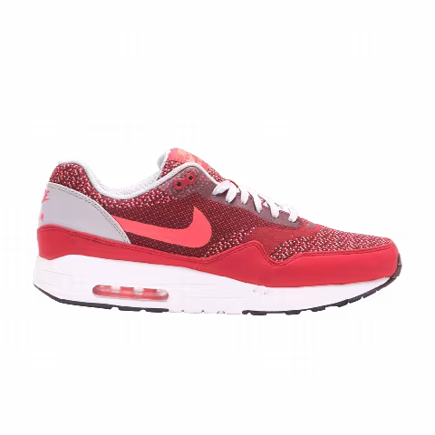 Nike Air Max 1 JCRD 'Gym Red'