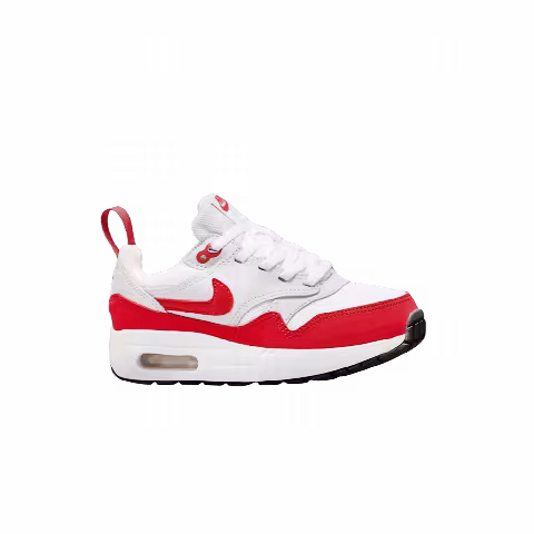 Nike Air Max 1 TD 'Red' 2023