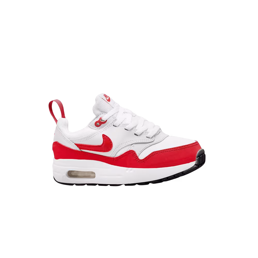 Nike Air Max 1 TD Red 2023