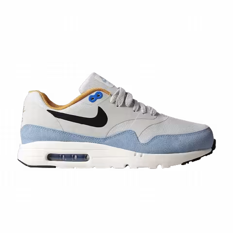 Nike Air Max 1 Ultra Essential 'Blue Cap'