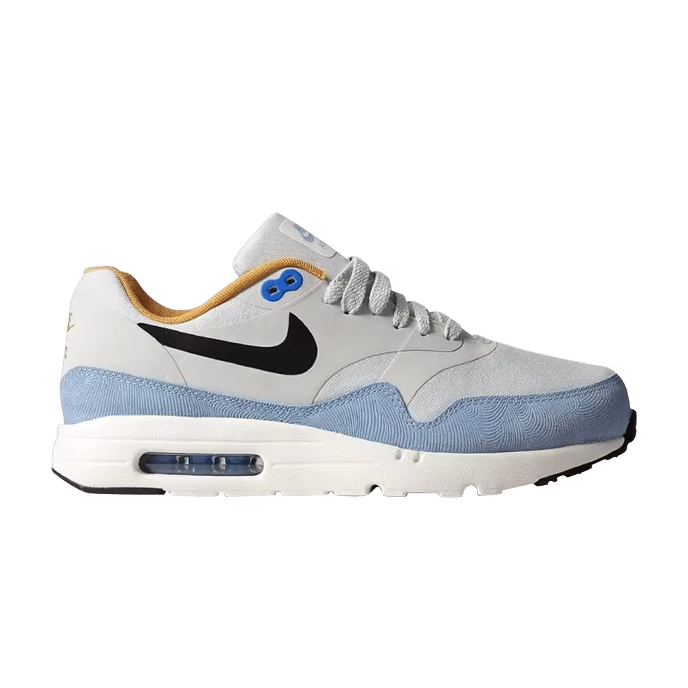Nike Air Max 1 Ultra Essential Blue Cap