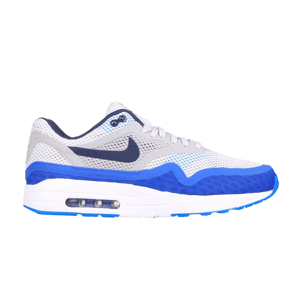 Nike Air Max 1 Breathe Varsity Blue