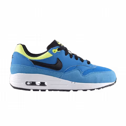 Nike Air Max 1 GS 'Blue Hero'