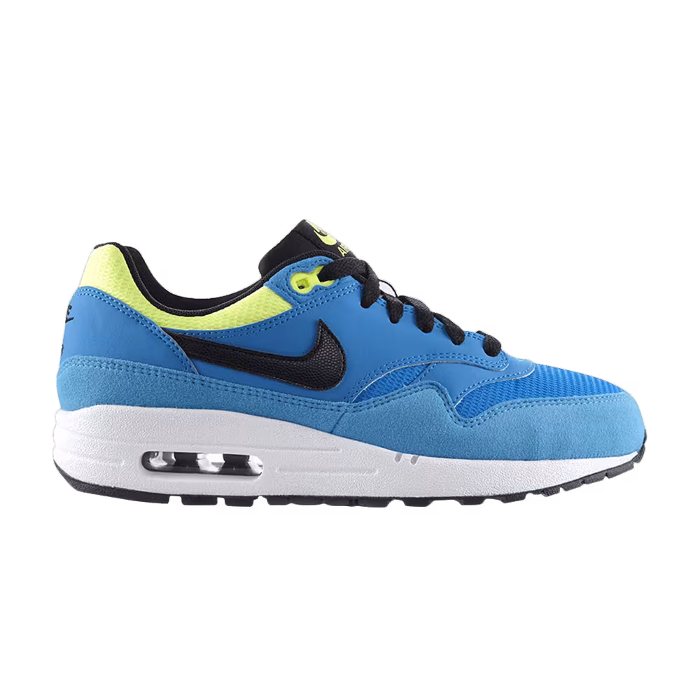 Nike Air Max 1 GS Blue Hero