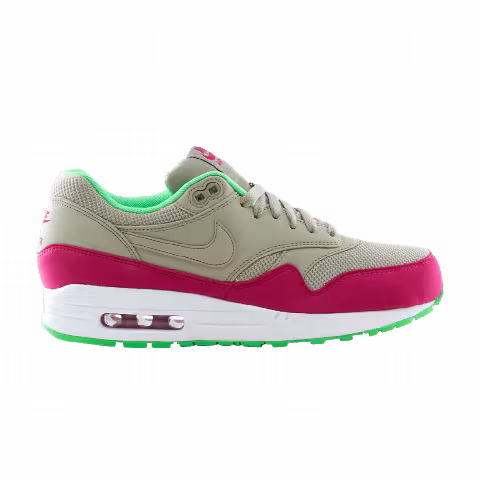 Nike Air Max 1 Essential 'Bamboo Fuschia'