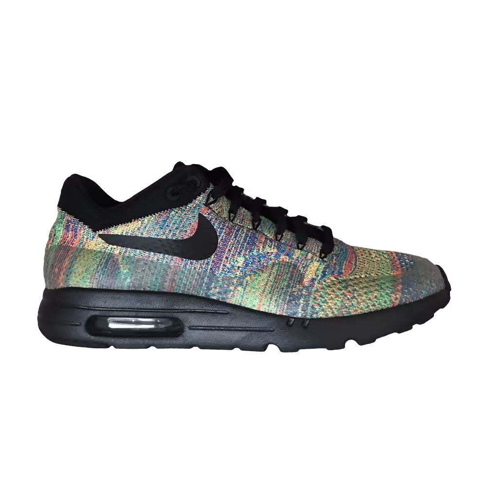 Nike Air Max 1 Ultra Flyknit Premium iD