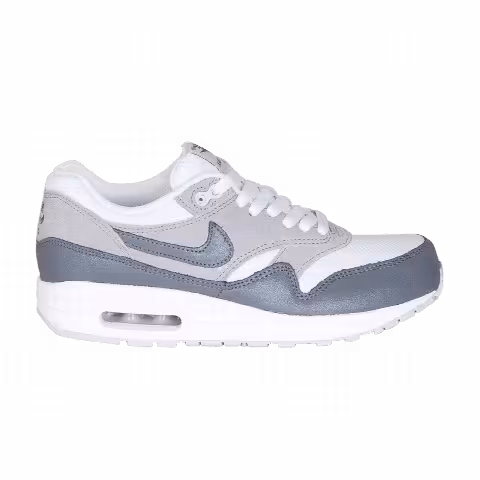 Nike Wmns Air Max 1 Essential 'White Cool Grey'