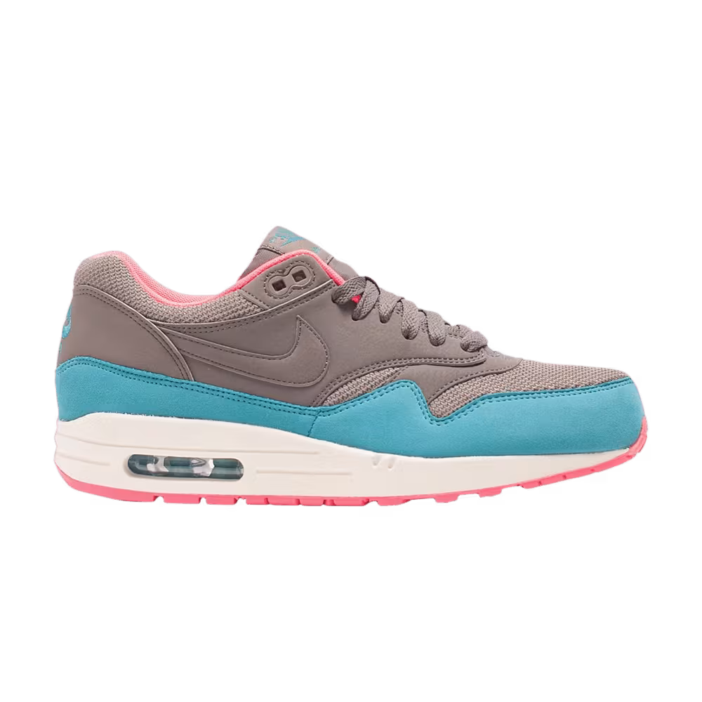 Nike Air Max 1 Essential Dark Dune Hyper Punch