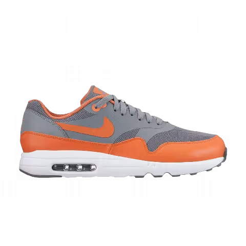 Nike Air Max 1 Ultra 2.0 Essential 'Cool Grey Terra Orange'