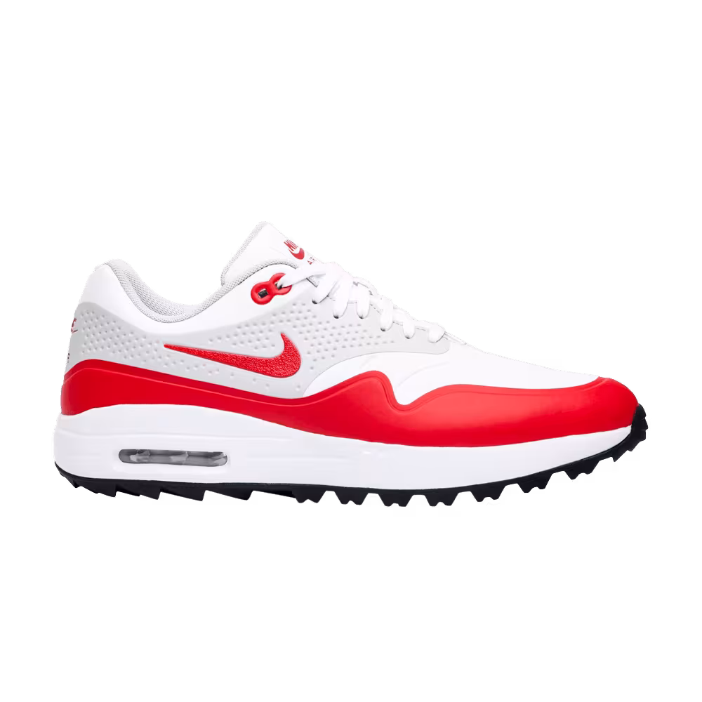 Nike Air Max 1 Golf University Red