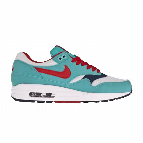 Nike Wmns Air Max 1 ND 'Retro Sport Red' Sample