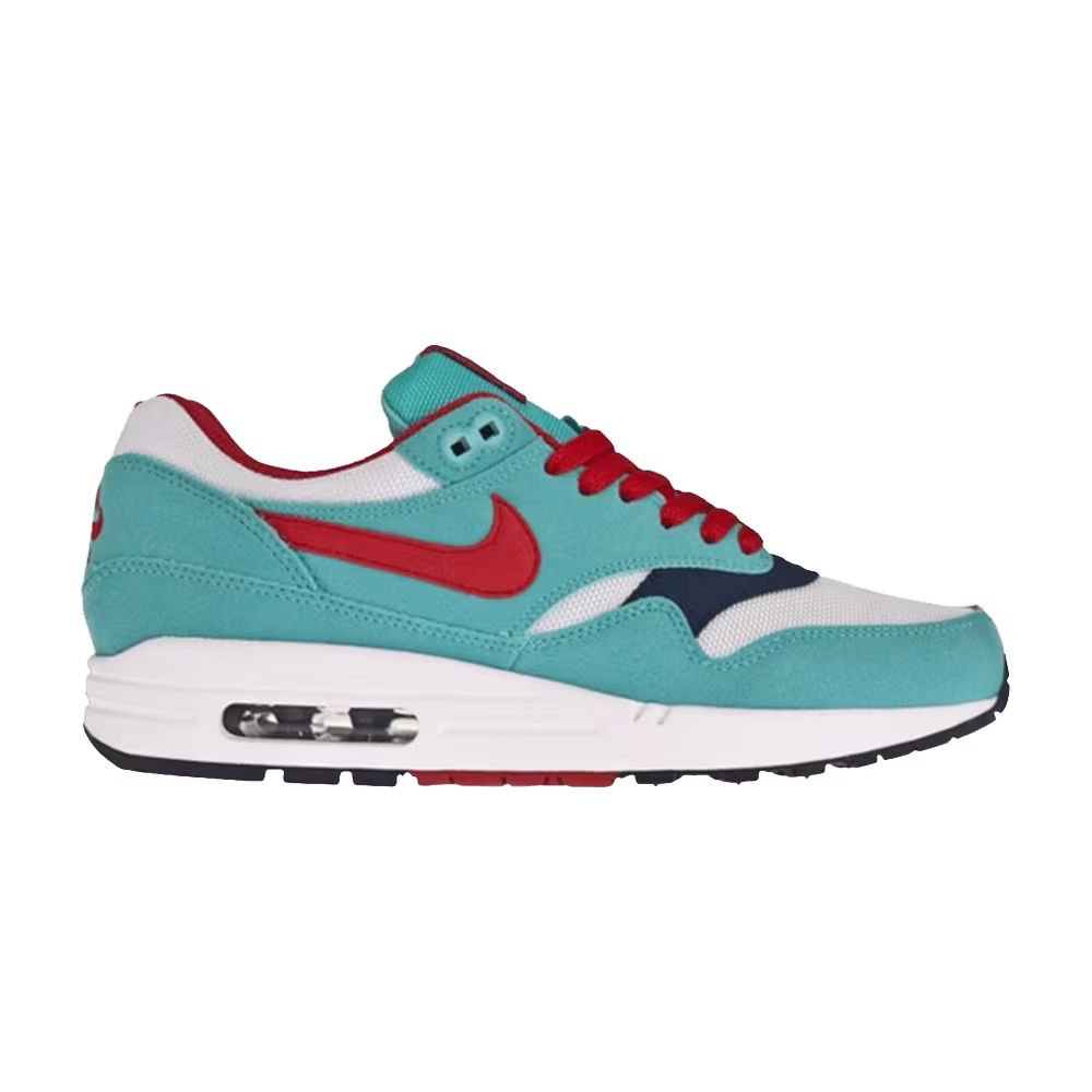 Nike Women's Air Max 1 ND Retro Sport Red