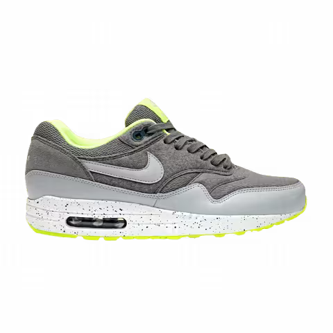 Nike Wmns Air Max 1 'Canyon Grey Volt'