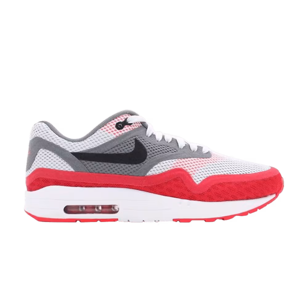 Nike Air Max 1 Breathe University Red