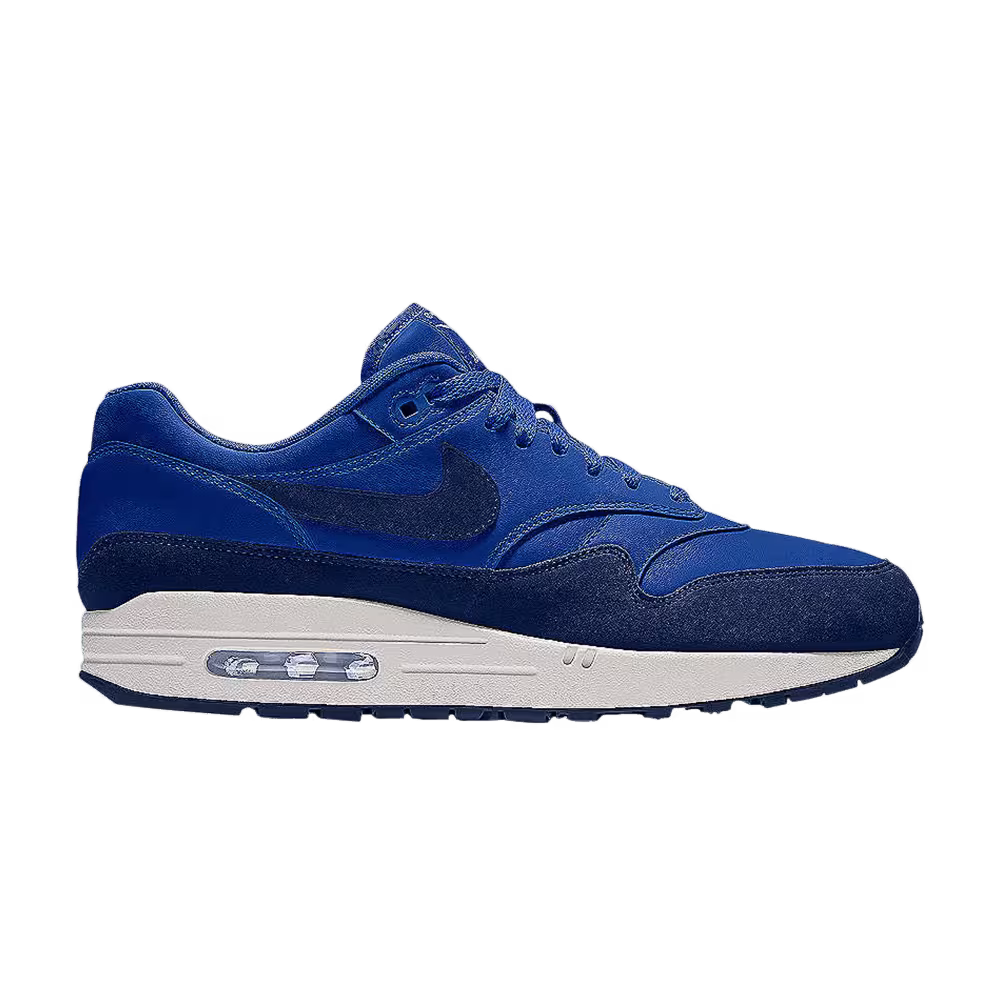 Nike Air Max 1 iD