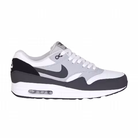 Nike Air Max 1 Essential 'White Wolf Grey'