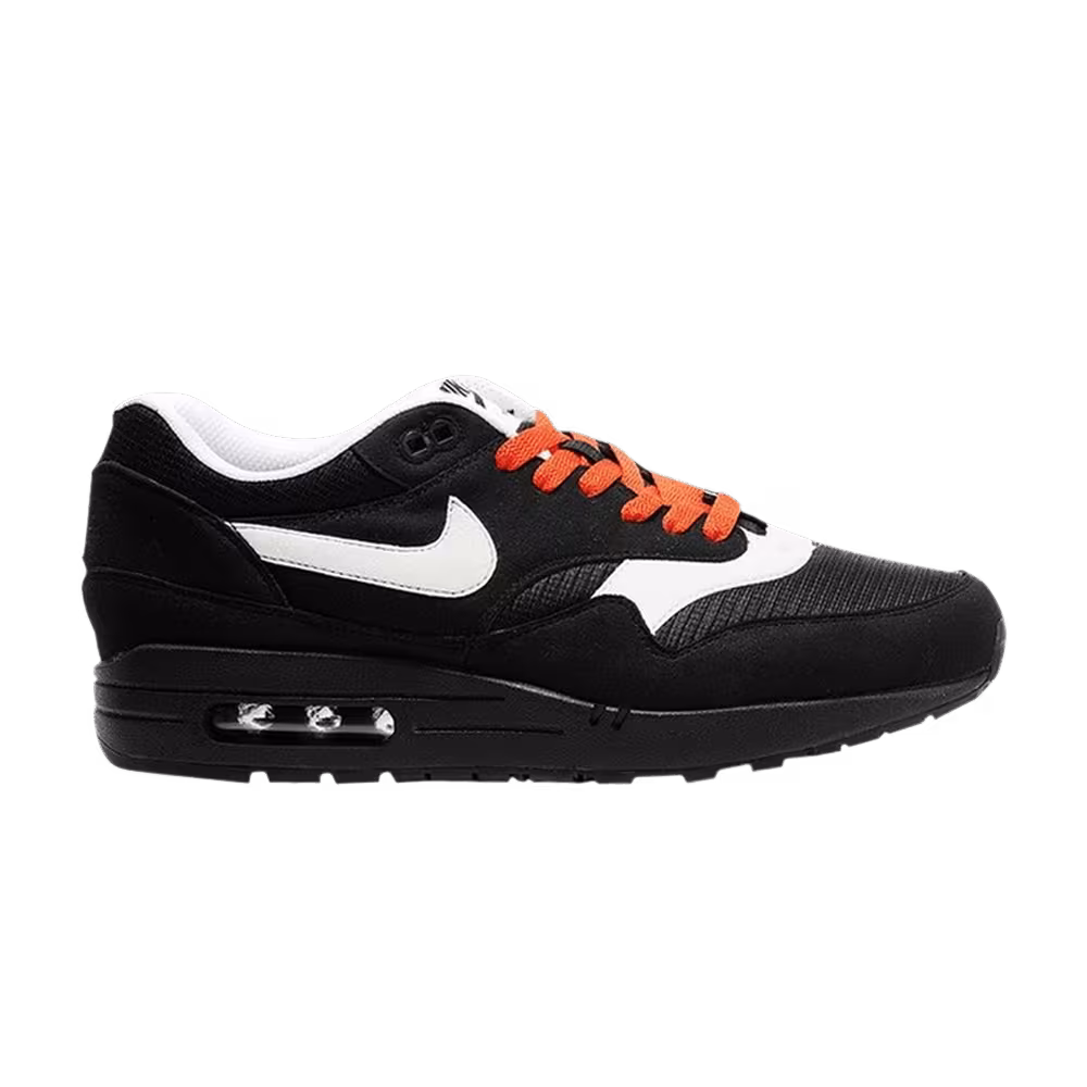 Nike Air Max 1 Black Spice