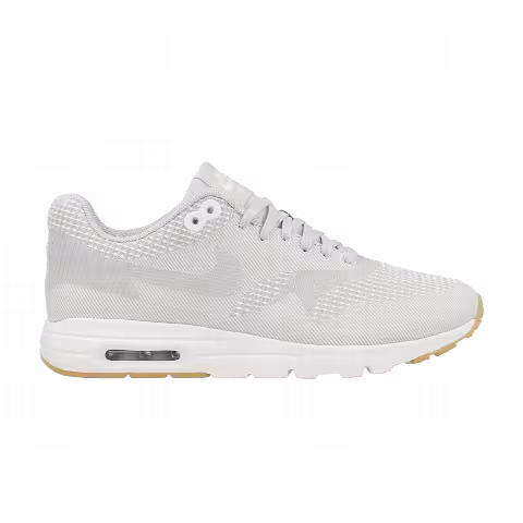 Nike Wmns Air Max 1 Ultra Jacquard 'Grey Mist'