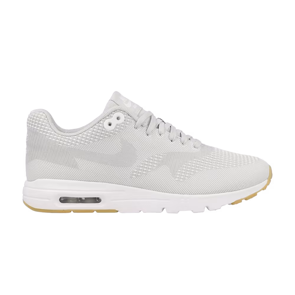 Nike Women's Air Max 1 Ultra Jacquard Grey Mist
