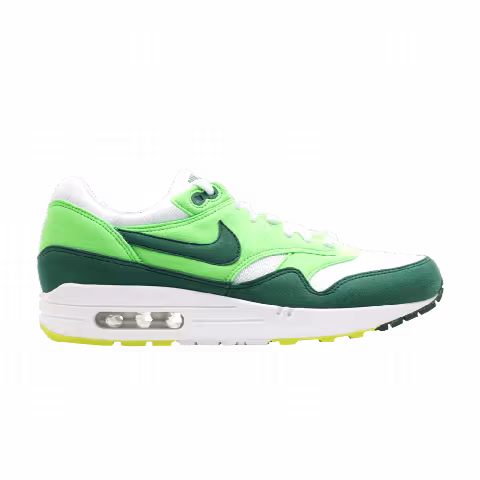 Nike Air Max 1 'Gorge Green'
