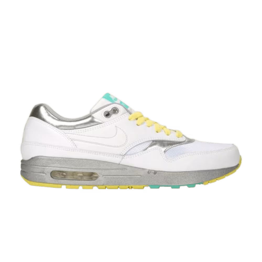 Nike Women's Air Max 1 Lemon Chiffon
