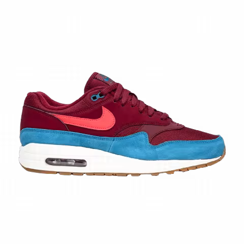 Nike Air Max 1 'Burgundy Teal' Sample