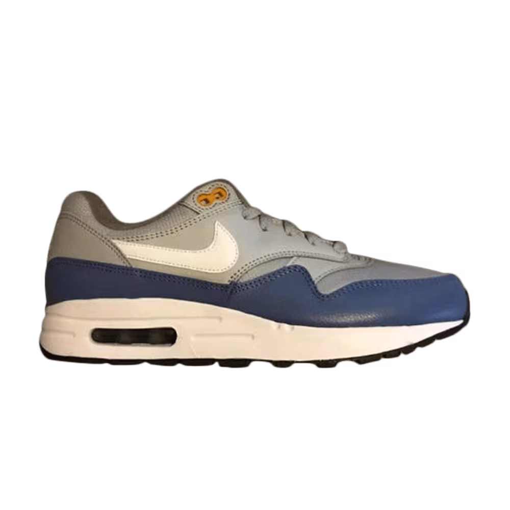 Nike Air Max 1 GS Grey Navy