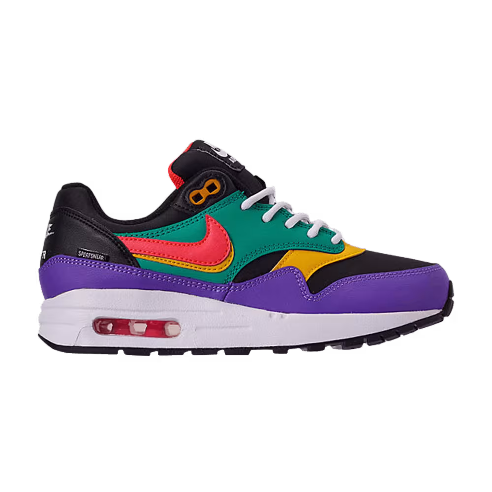 Nike Air Max 1 GS Windbreaker