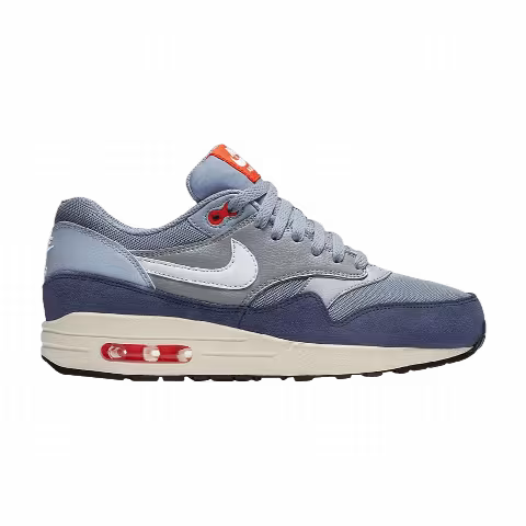Nike Wmns Air Max 1 Essential 'Blue Grey'