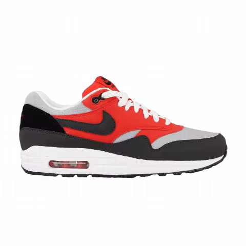 Nike Air Max 1 Essential 'Black Red'