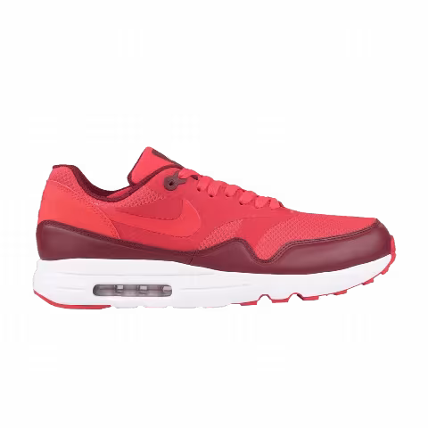 Nike Air Max 1 Ultra 2.0 Essential 'Track Red'