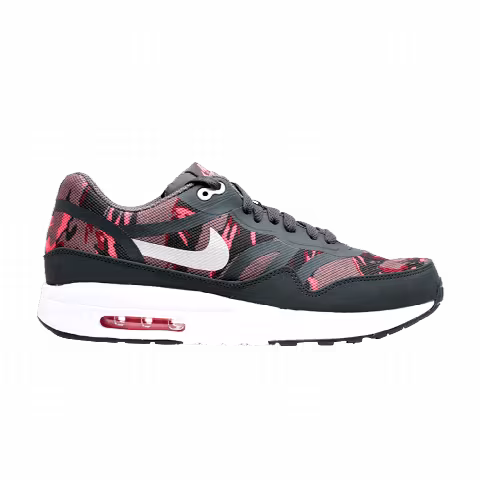 Nike Air Max 1 Premium Tape 'Brown Camo'
