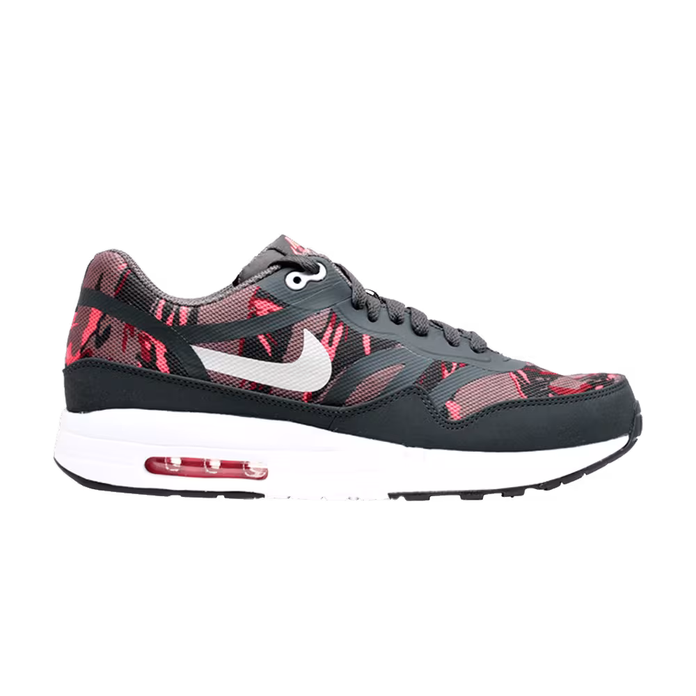 Nike Air Max 1 Premium Tape Brown Camo
