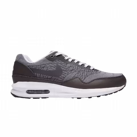 Nike Air Max Lunar 1 Jacquard Winter 'Light Ash Grey'