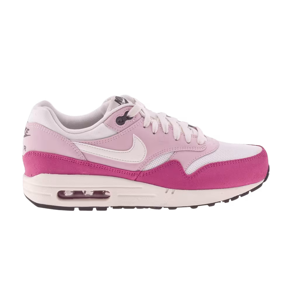 Nike Women's Air Max 1 Essential Arctic Pink
