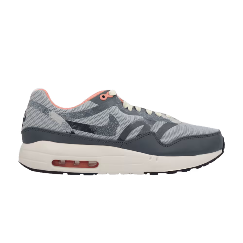 Nike Women's Air Max 1 Comfort Premium Tape Camo
