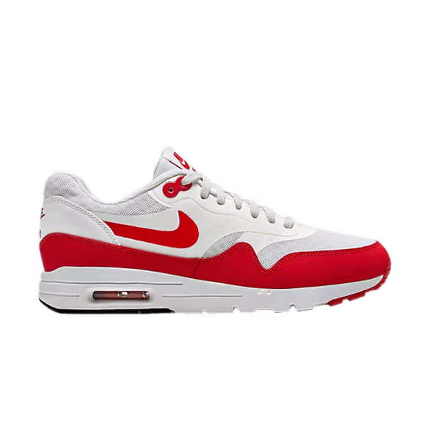 Nike Women's Air Max 1 Ultra Essential Challenge Red