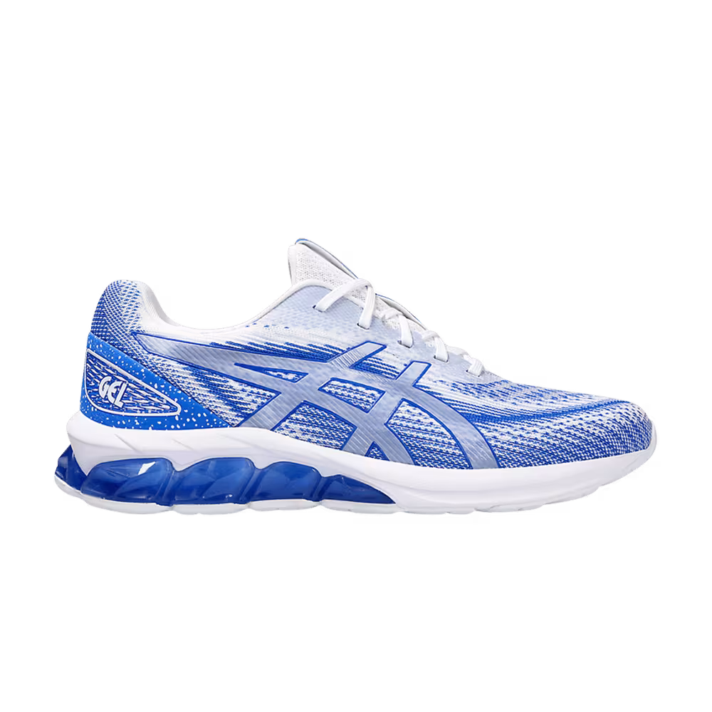 ASICS Gel Quantum 180 7 Illusion Blue
