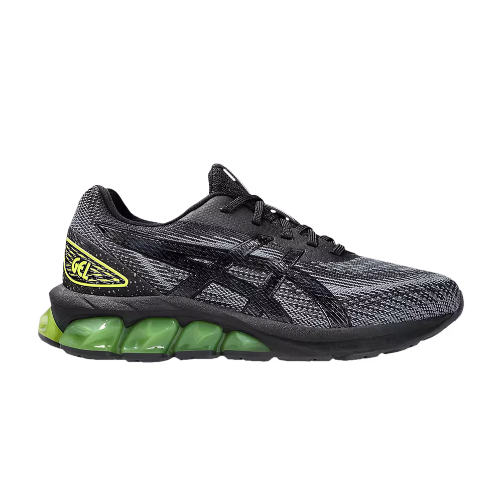 ASICS Gel Quantum 180 7 GS Metropolis Neon Lime